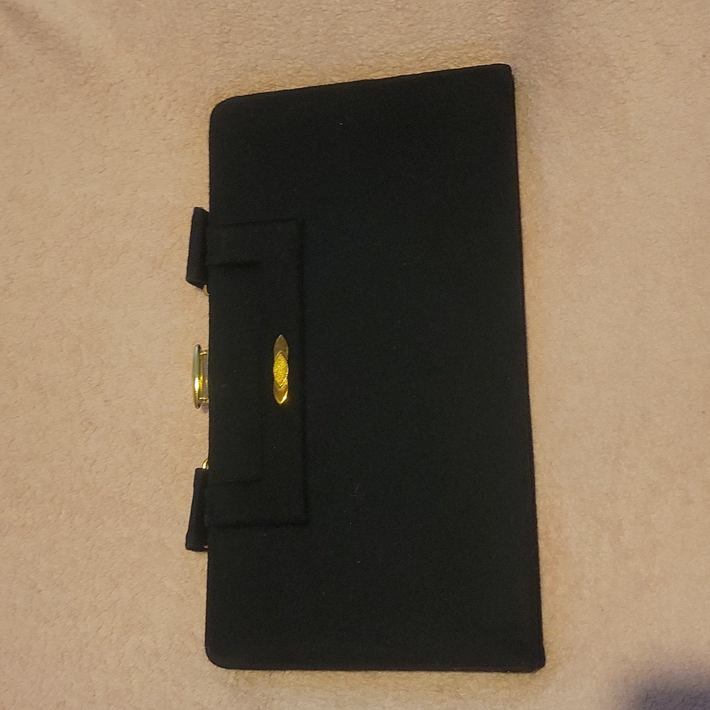Vintage Clutch purse